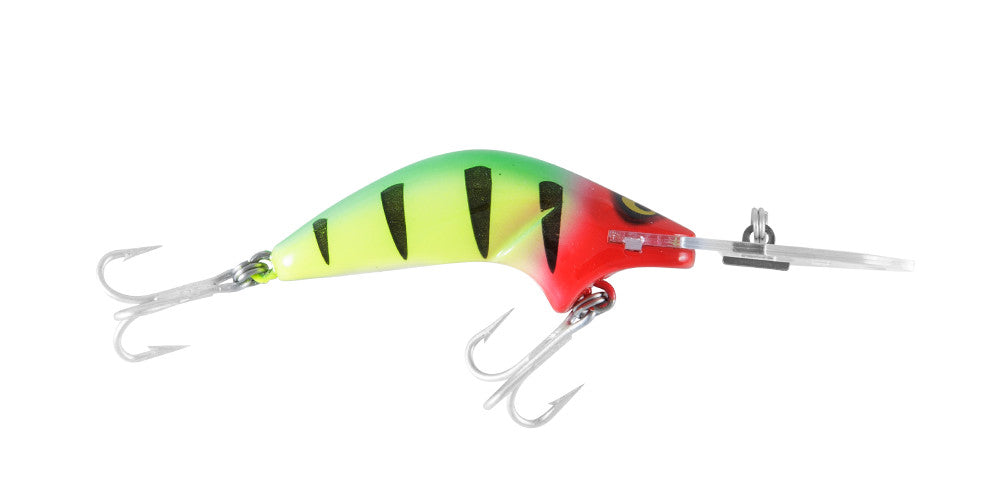 Halco Poltergeist Hard Lure 80mm/17g,1pcs/pkt Deep Diver Halco Cabral Outdoors