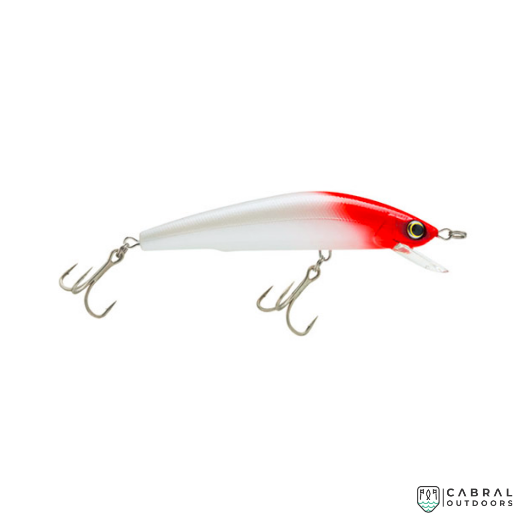 YO-ZURI MAG MINNOW (F) 125mm | 28g Hard Lure YO-ZURI Cabral Outdoors