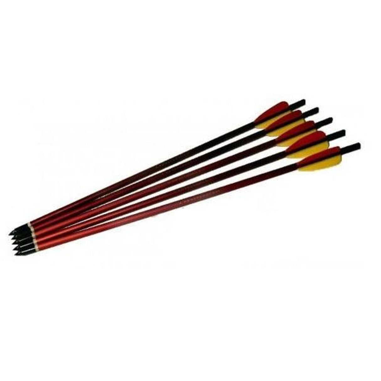 EK ARCHERY 16 INCH ALUMINIUM CROSSBOW ARROWS Arrows EK ARCHERY Cabral Outdoors