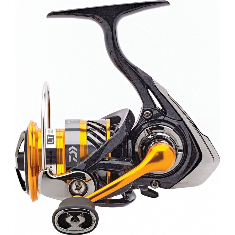 Daiwa Revros RR LT 4000, 5000-CXH Spinning Reel Spinning Reels Daiwa Cabral Outdoors