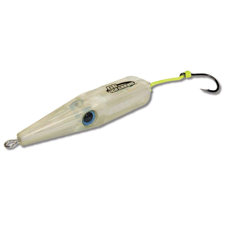 GT ICE CREAM NEEDLE NOSE 1oz - 4oz Stick Baits GT ice cream Cabral Outdoors GT ICE CREAM NEEDLE NOSE 3/4oz - 4oz free shipping india