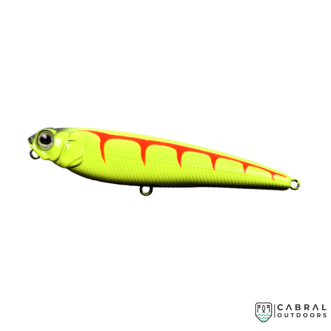 Zerek Skittish Dog 85mm | 11g | #4 Zerek Cabral Outdoors