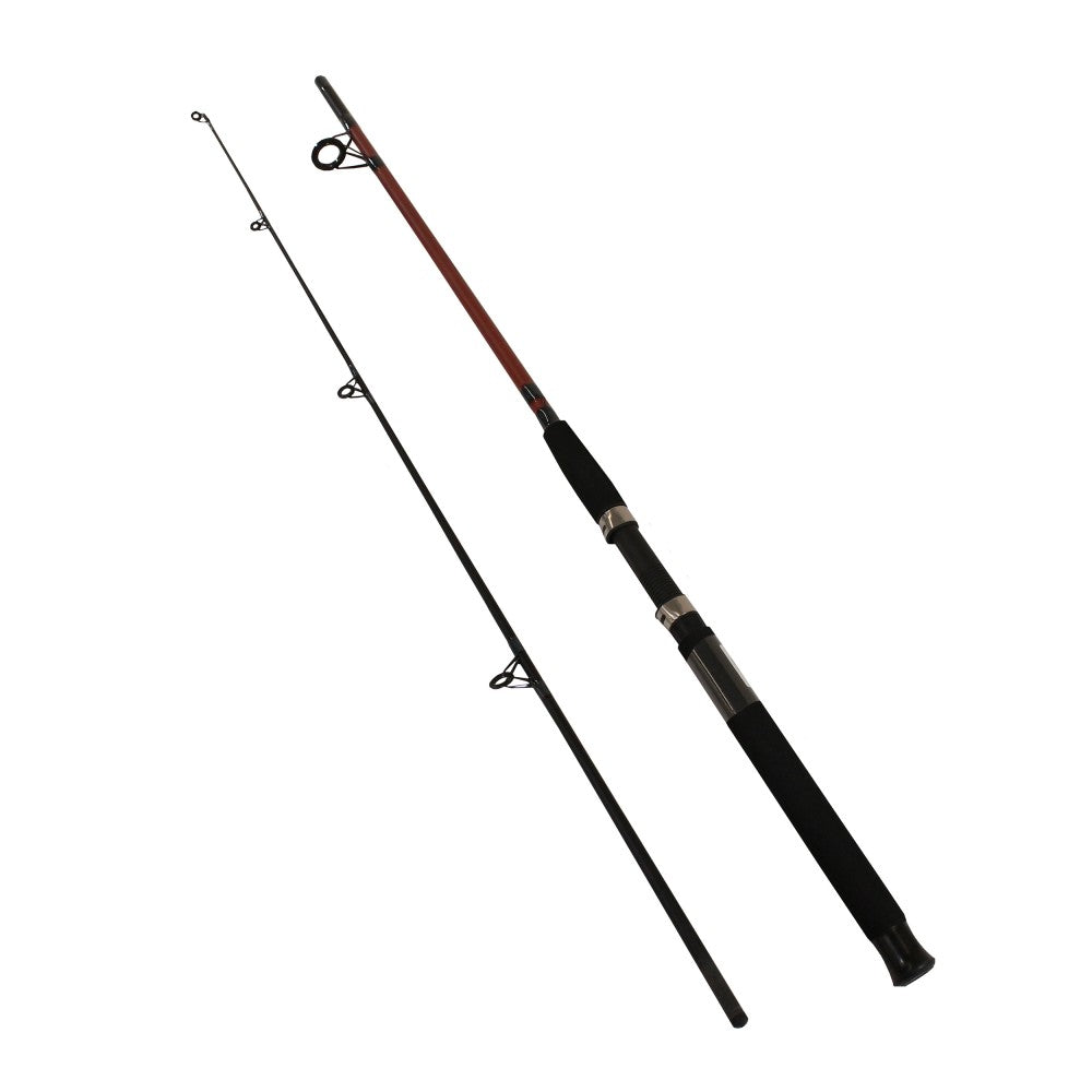 Shakespeare WILDCAT 7Ft-8Ft Fishing Spinning Rod Spinning Rods Shakespeare Cabral Outdoors