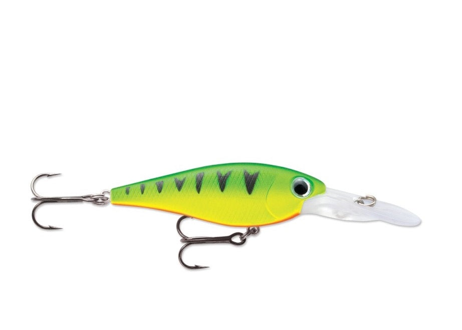 Storm Smash Shad Hard lure | Size: 7cm | 11g Jerk Baits Storm Cabral Outdoors
