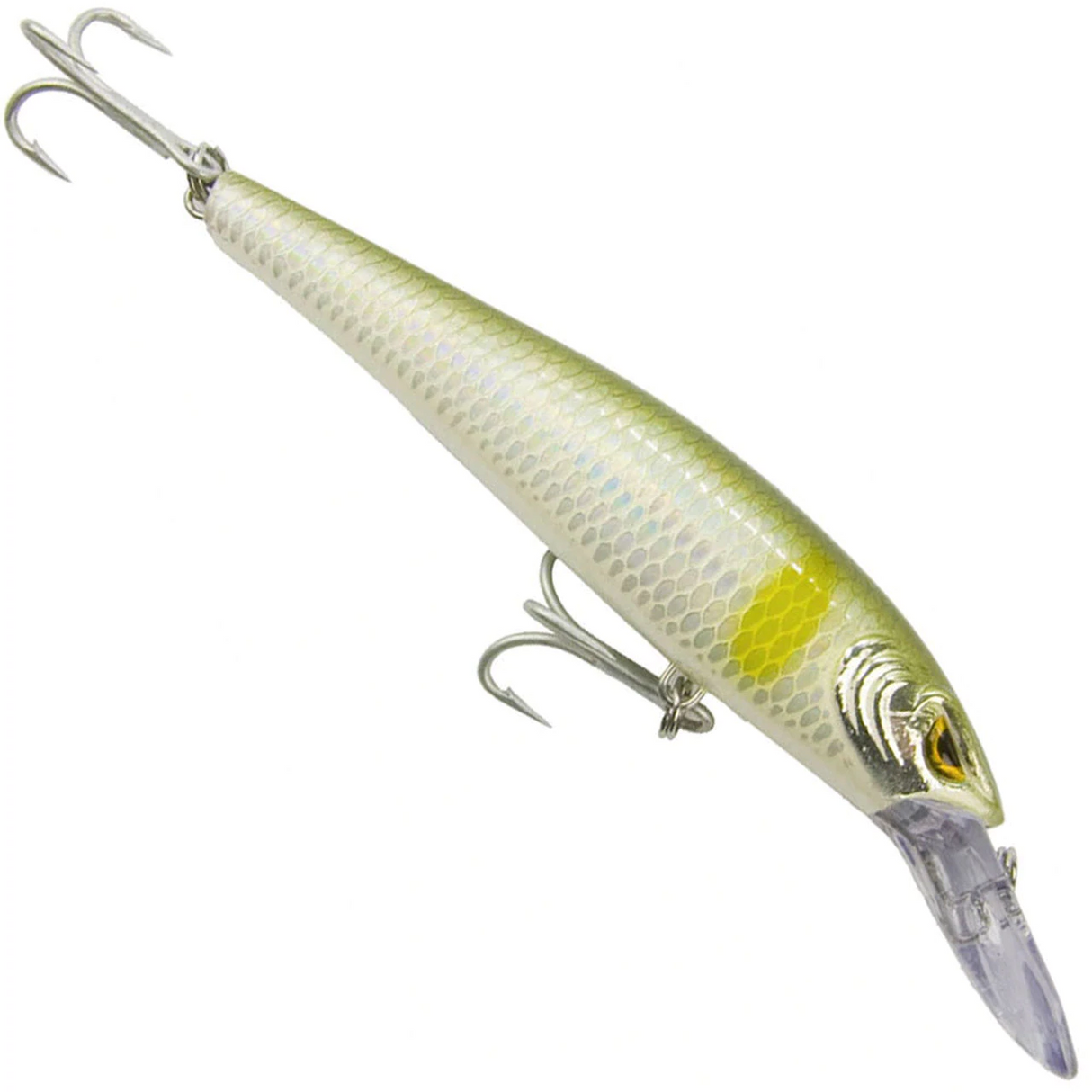 Storm Thunder Barra Minnow Hard lure 11cm/21g, 1pcs/pkt Jerk Baits Storm Cabral Outdoors