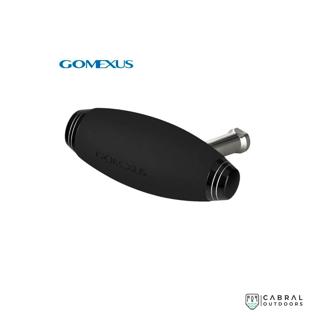 Gomexus EVA T-bar Handle Knob | Size: 85mm Others Gomexus Cabral Outdoors