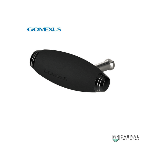 Gomexus EVA T-bar Handle Knob | Size: 85mm  Others  Gomexus  Cabral Outdoors  