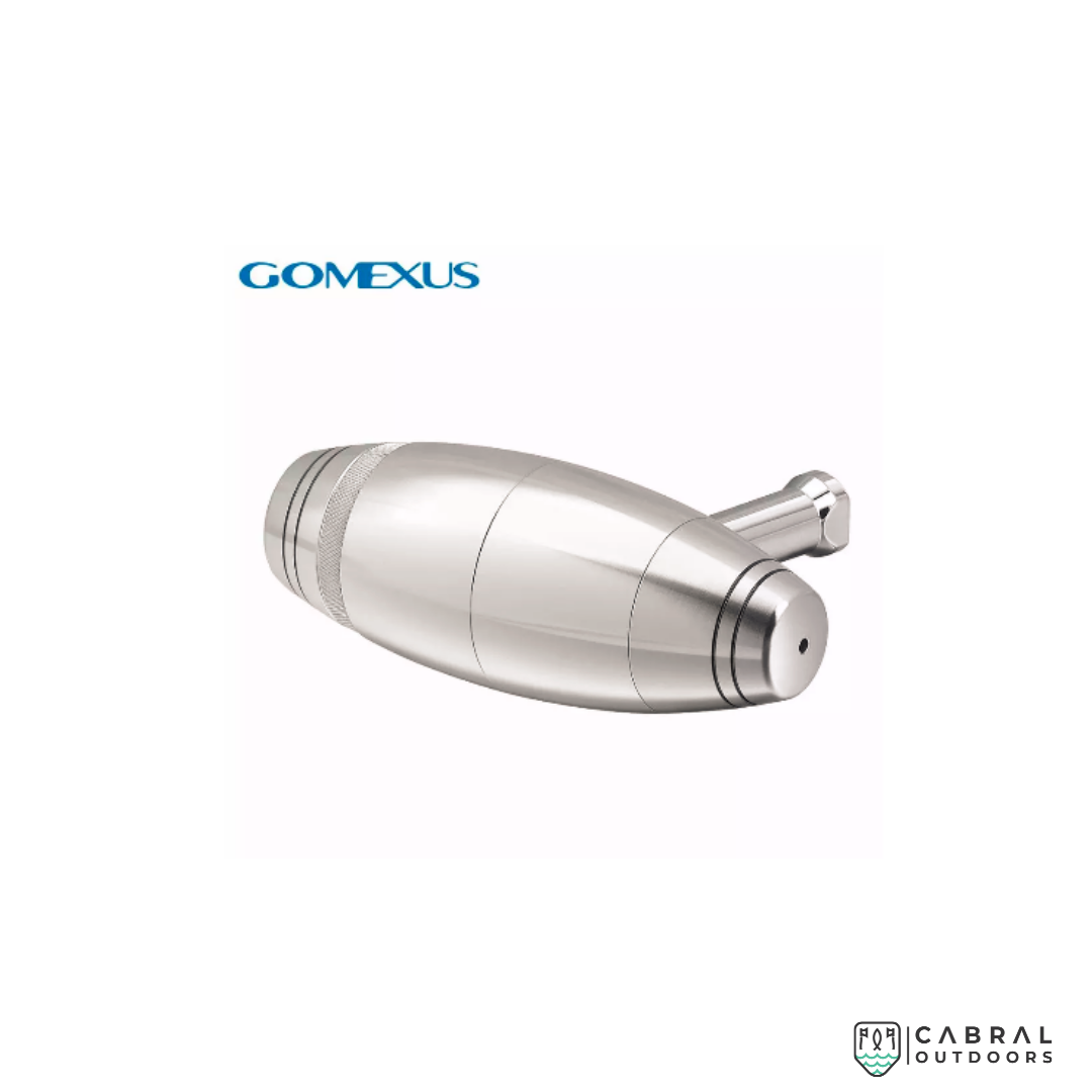 Gomexus EVA T-bar Handle Knob | Size: 85mm Others Gomexus Cabral Outdoors
