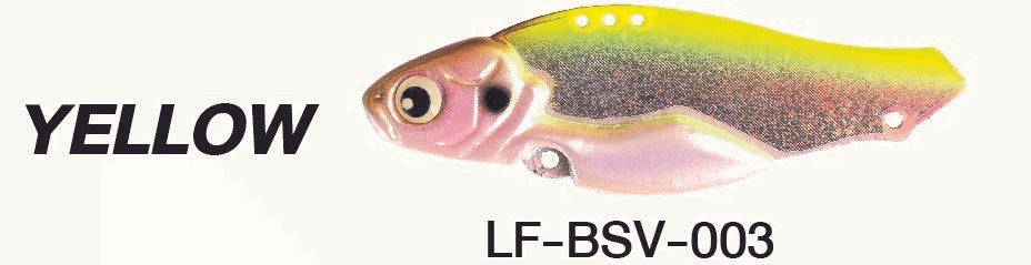 Lures Factory Bass Vib Vibration 10g | 1pcs/pkt Blade Baits Lures Factory Cabral Outdoors