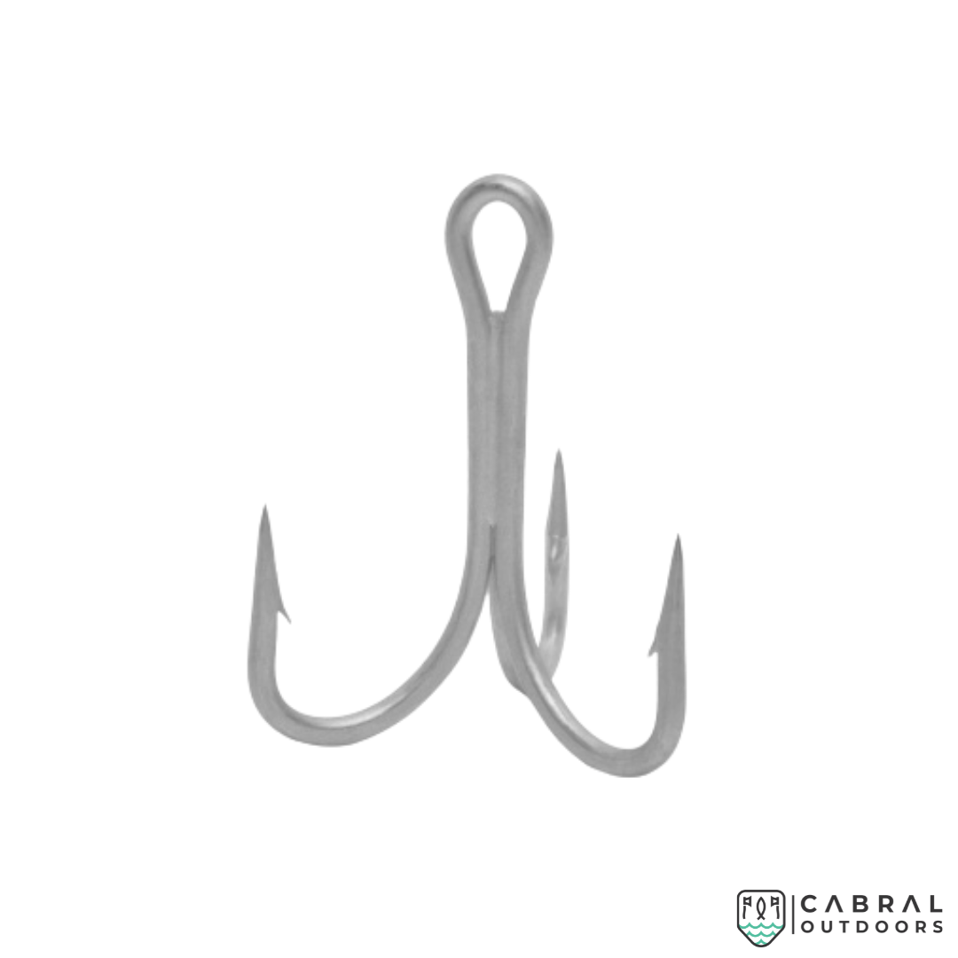 VMC Treble Hooks (Pack of 2) Treble Hooks VMC Cabral Outdoors