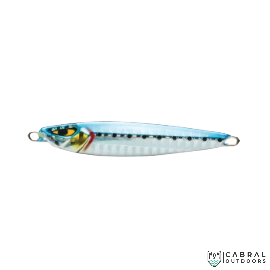 Mustad Tracershot 40g Casting Jigs Mustad Cabral Outdoors