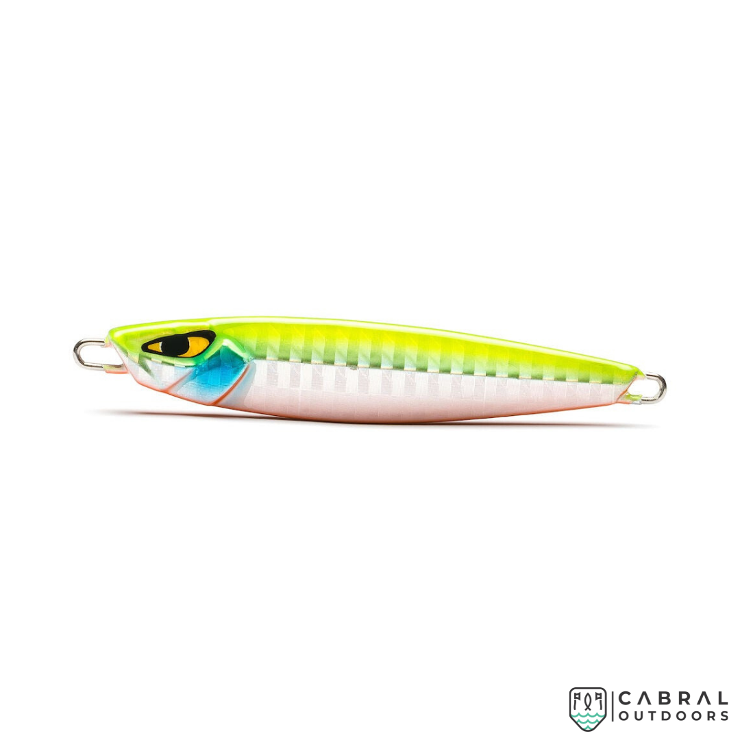 Mustad Tracershot 40g Casting Jigs Mustad Cabral Outdoors