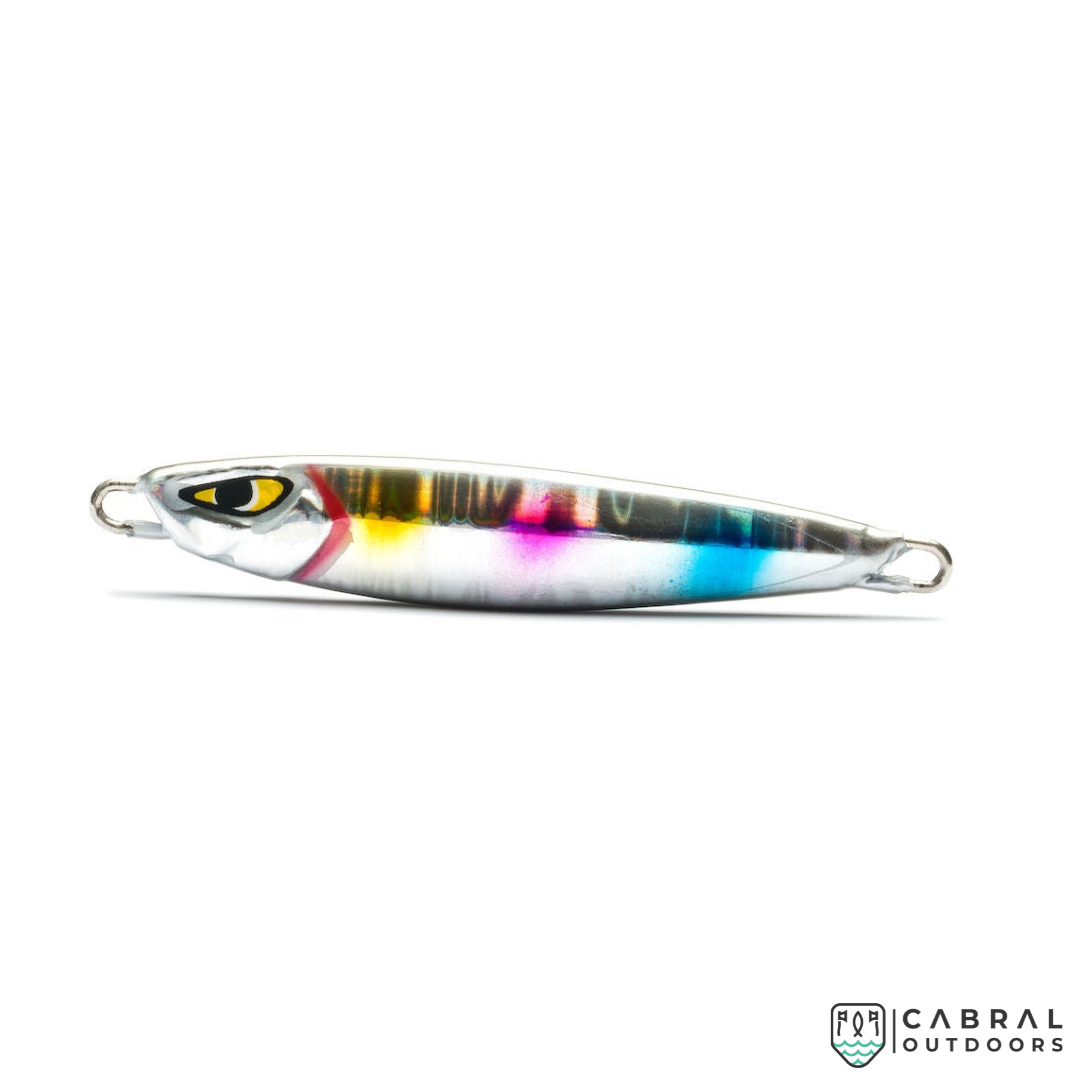 Mustad Tracershot 40g Casting Jigs Mustad Cabral Outdoors