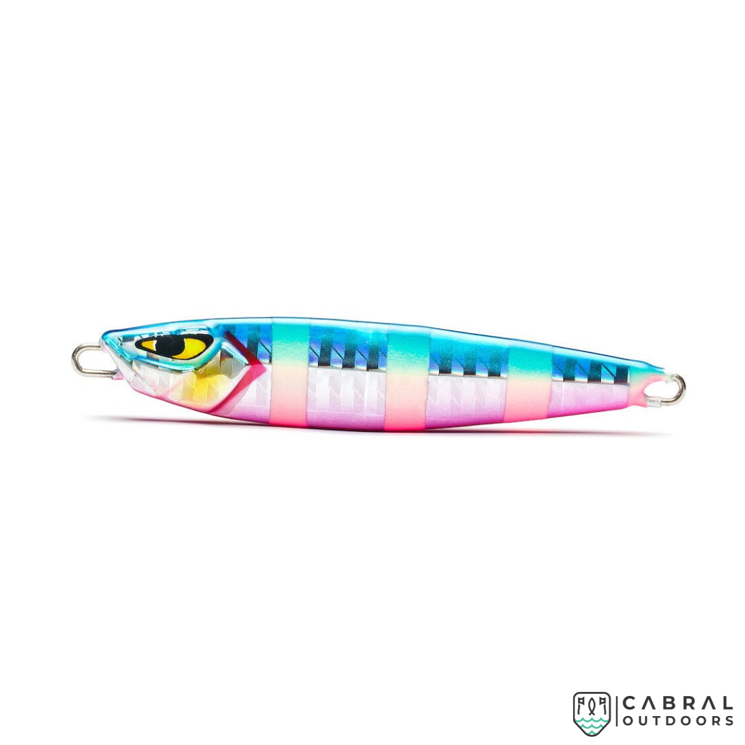 Mustad Tracershot 40g Casting Jigs Mustad Cabral Outdoors