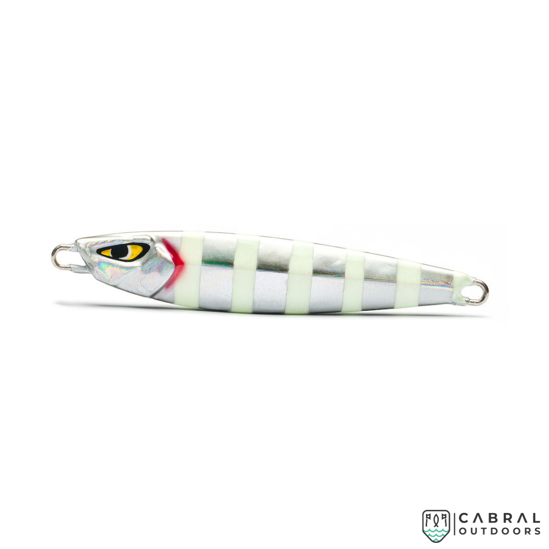 Mustad Tracershot 40g Casting Jigs Mustad Cabral Outdoors