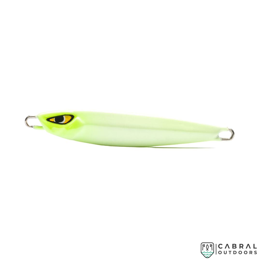 Mustad Tracershot 40g Casting Jigs Mustad Cabral Outdoors