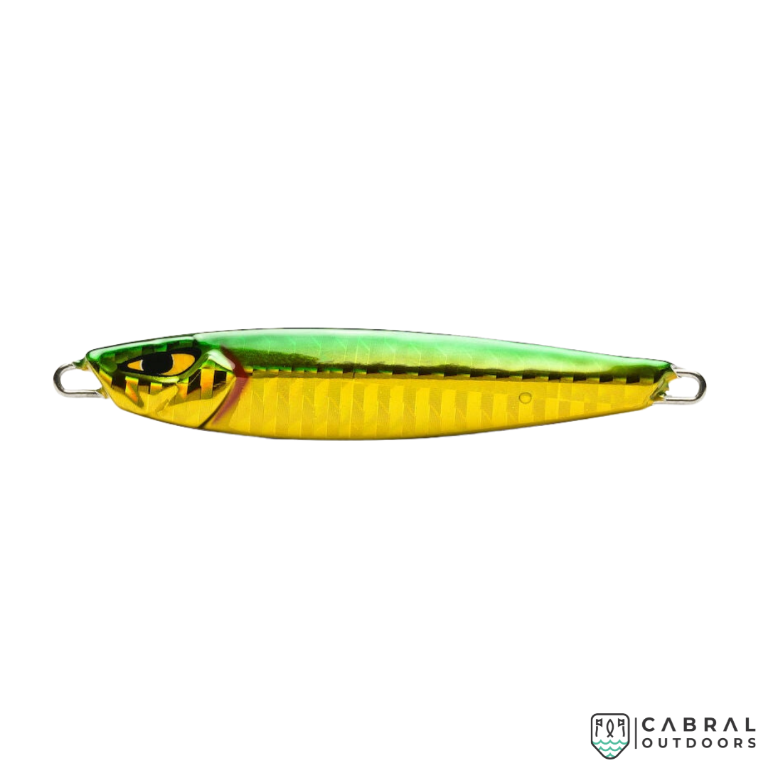 Mustad Tracershot 40g Casting Jigs Mustad Cabral Outdoors