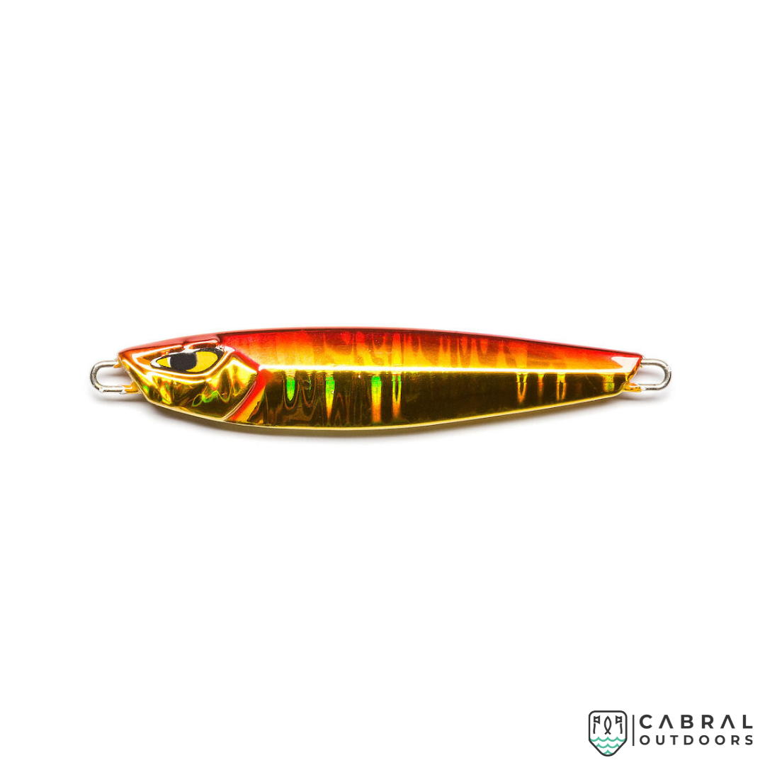 Mustad Tracershot 40g Casting Jigs Mustad Cabral Outdoors