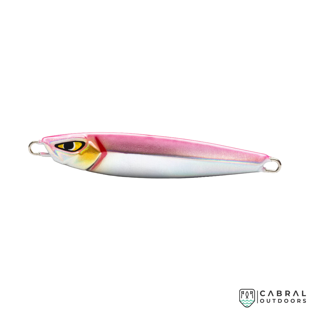 Mustad Tracershot 40g Casting Jigs Mustad Cabral Outdoors