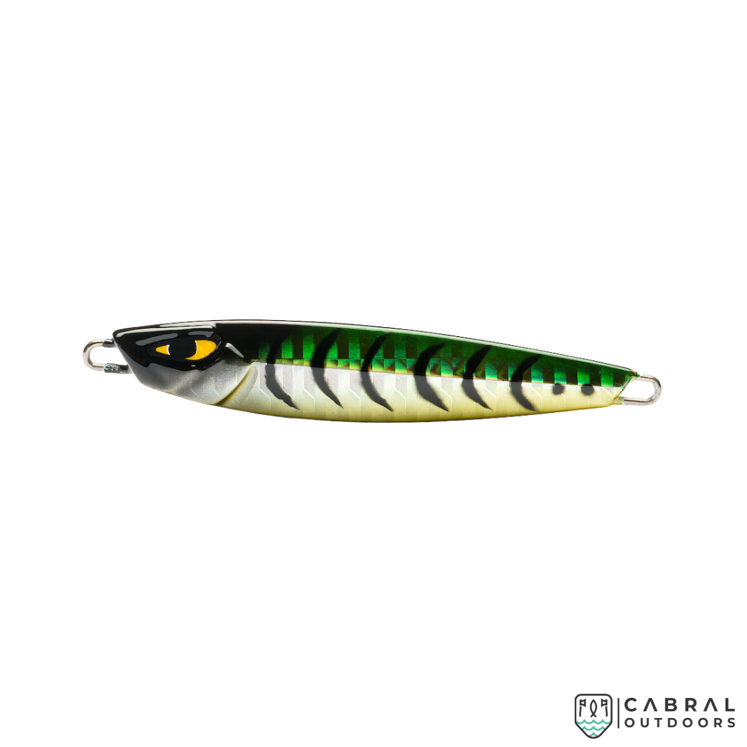 Mustad Tracershot 40g Casting Jigs Mustad Cabral Outdoors