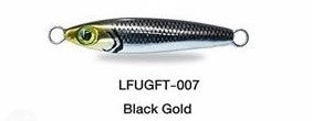 Underground Micro Jig Shore Game Fortune 4.2cm | 12g Jigs Lures Factory Cabral Outdoors