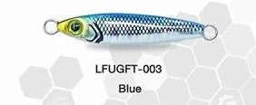 Underground Micro Jig Shore Game Fortune 4.2cm | 12g Jigs Lures Factory Cabral Outdoors