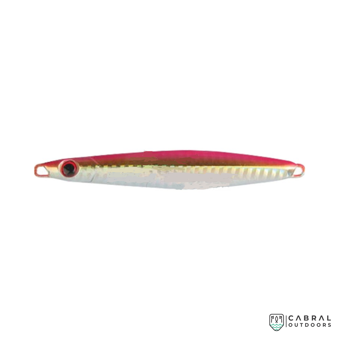 Storm Super Gomuku Jigs | 50g and 60g Jigs Storm Cabral Outdoors