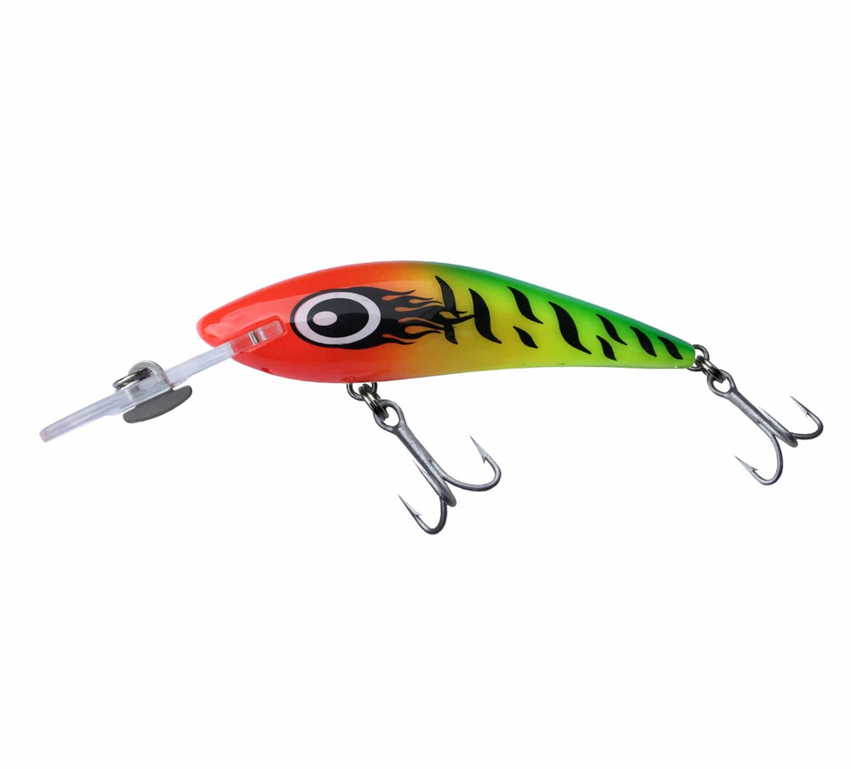 GILLIES Walock 125 Hard lure 12.5cm/30g, 1pcs/pkt, 3m Depth Deep Diver Gillies Cabral Outdoors