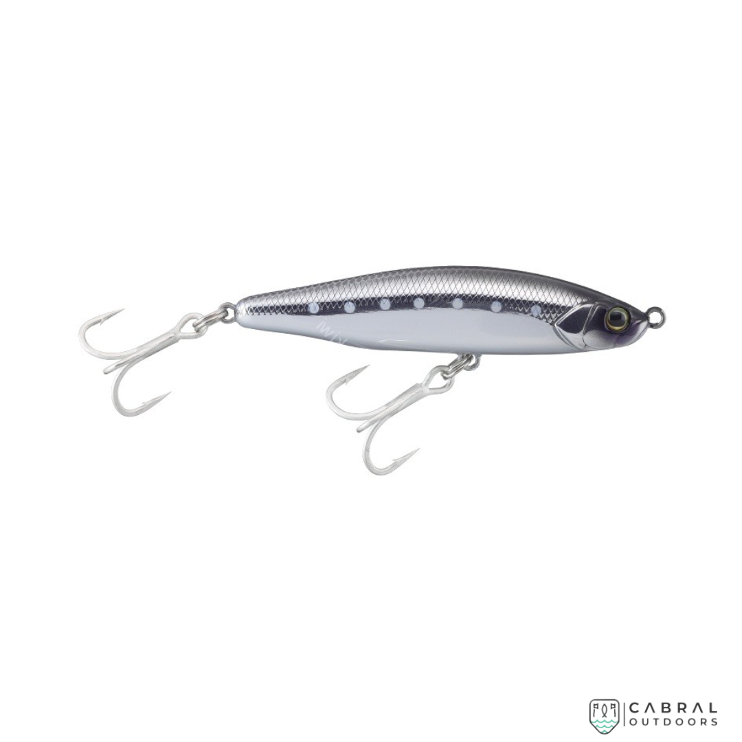 Jackall Big Backer Falltrick Hard Lure | 103mm | 41.1g Hard Lure Jackall Cabral Outdoors