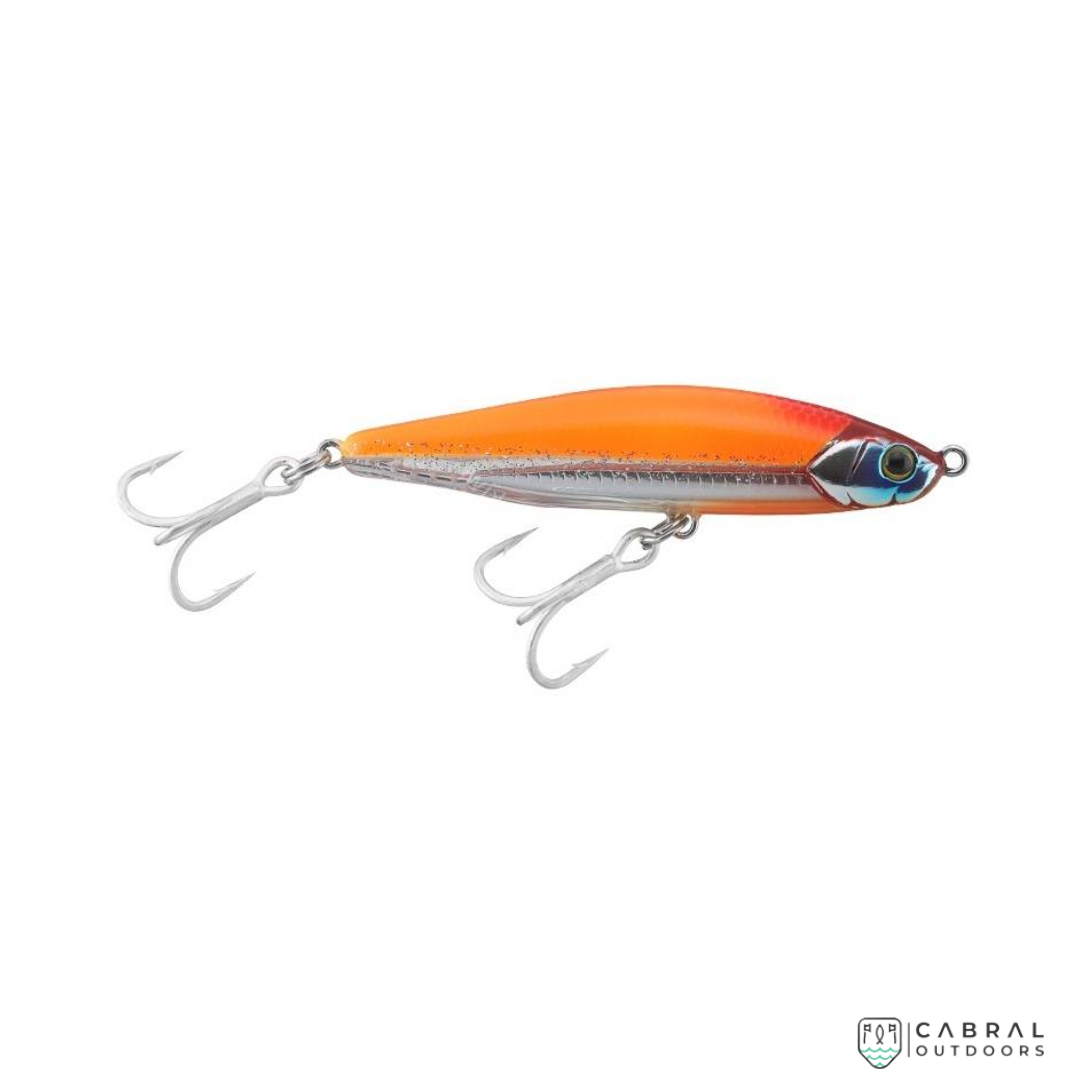 Jackall Big Backer Falltrick Hard Lure | 103mm | 41.1g Hard Lure Jackall Cabral Outdoors