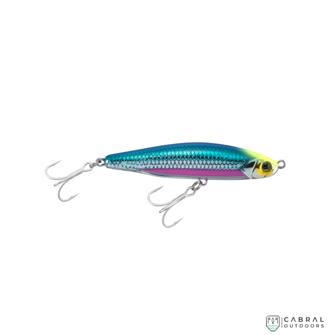 Jackall Big Backer Falltrick Hard Lure | 103mm | 41.1g Hard Lure Jackall Cabral Outdoors