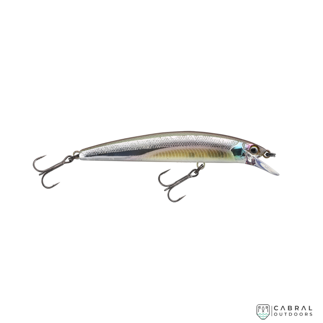 Jackall Lill Bill Wild 75F | 75mm | 5.5g Hard Lure Jackall Cabral Outdoors