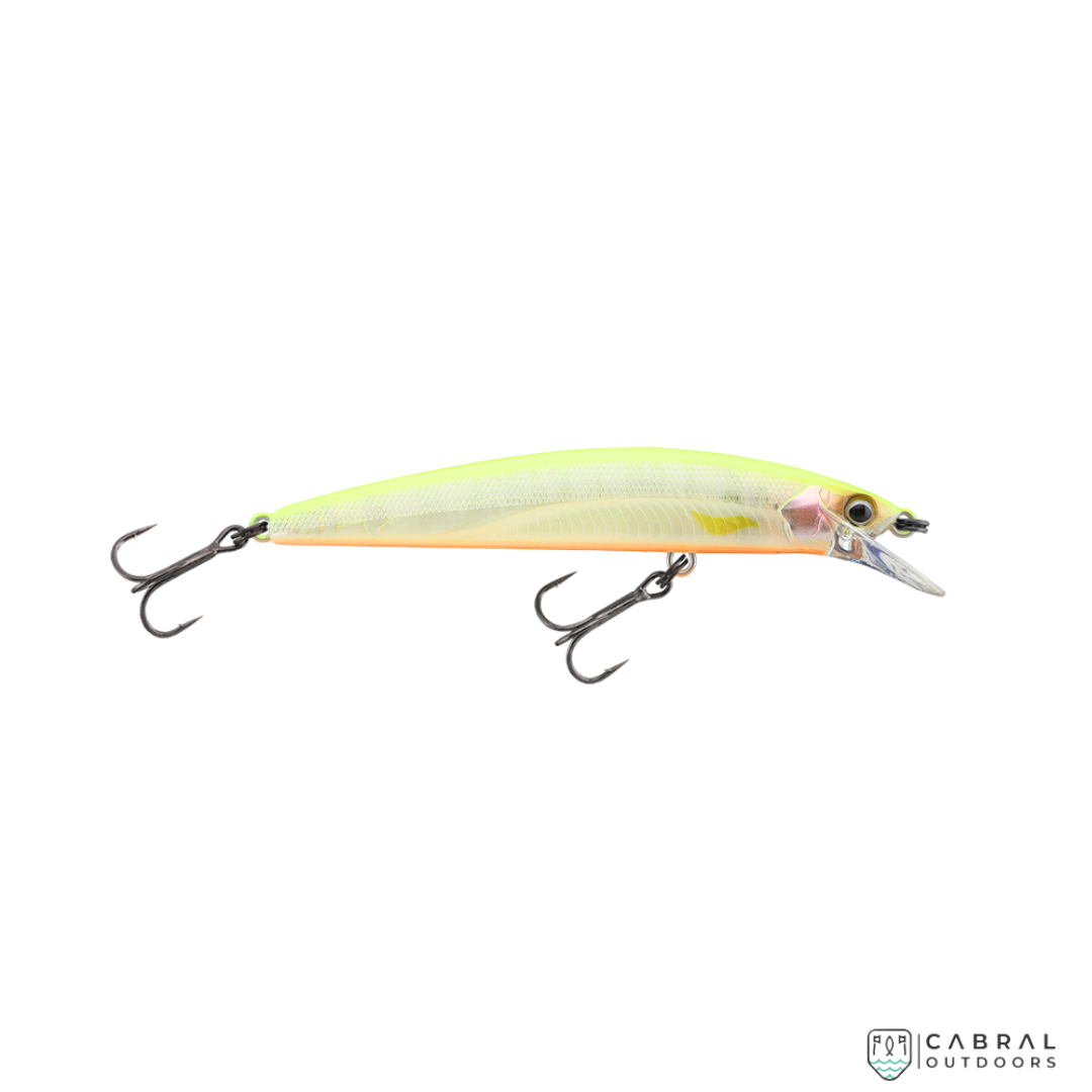 Jackall Lill Bill Wild 75F | 75mm | 5.5g Hard Lure Jackall Cabral Outdoors
