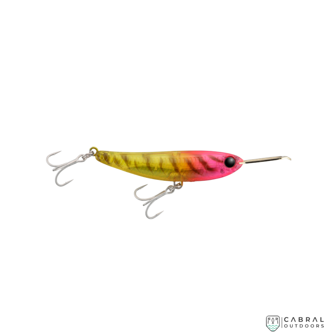 Jackall Riser Bait 006 | 65mm | 16g Hard Baits Jackall Cabral Outdoors