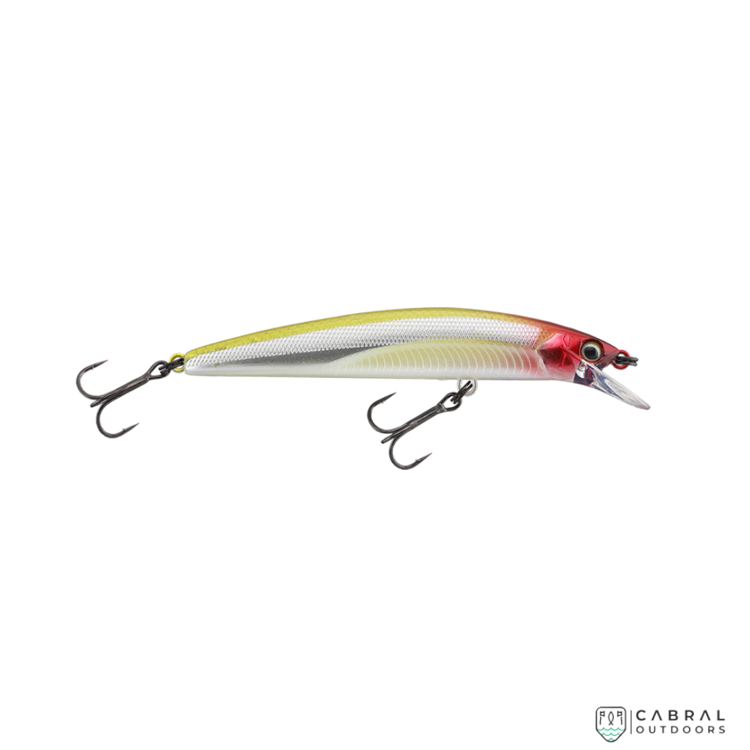 Jackall Lill Bill Wild 75F | 75mm | 5.5g Hard Lure Jackall Cabral Outdoors