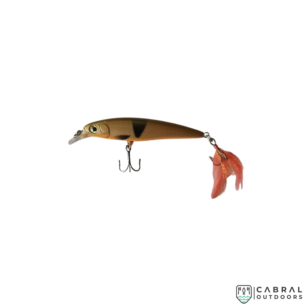 Rapala X-Rap Xtreme Action Slashbait 8cm | 7g Jerk Baits Rapala Cabral Outdoors