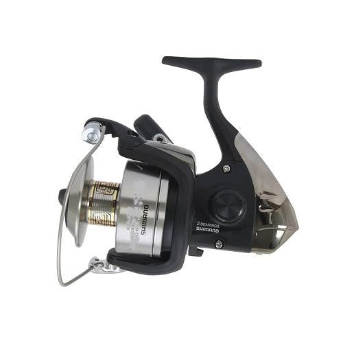 Shimano Alivio 6000FA, 10000FA Spinning Reels Spinning Reels Shimano Cabral Outdoors