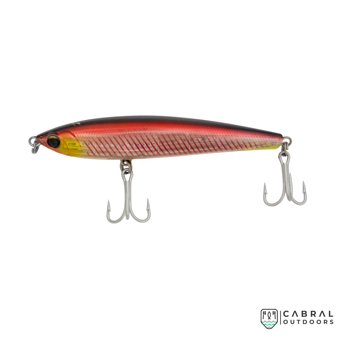 Zerek Zappelin 220mm |125g Stick Baits Zerek Cabral Outdoors