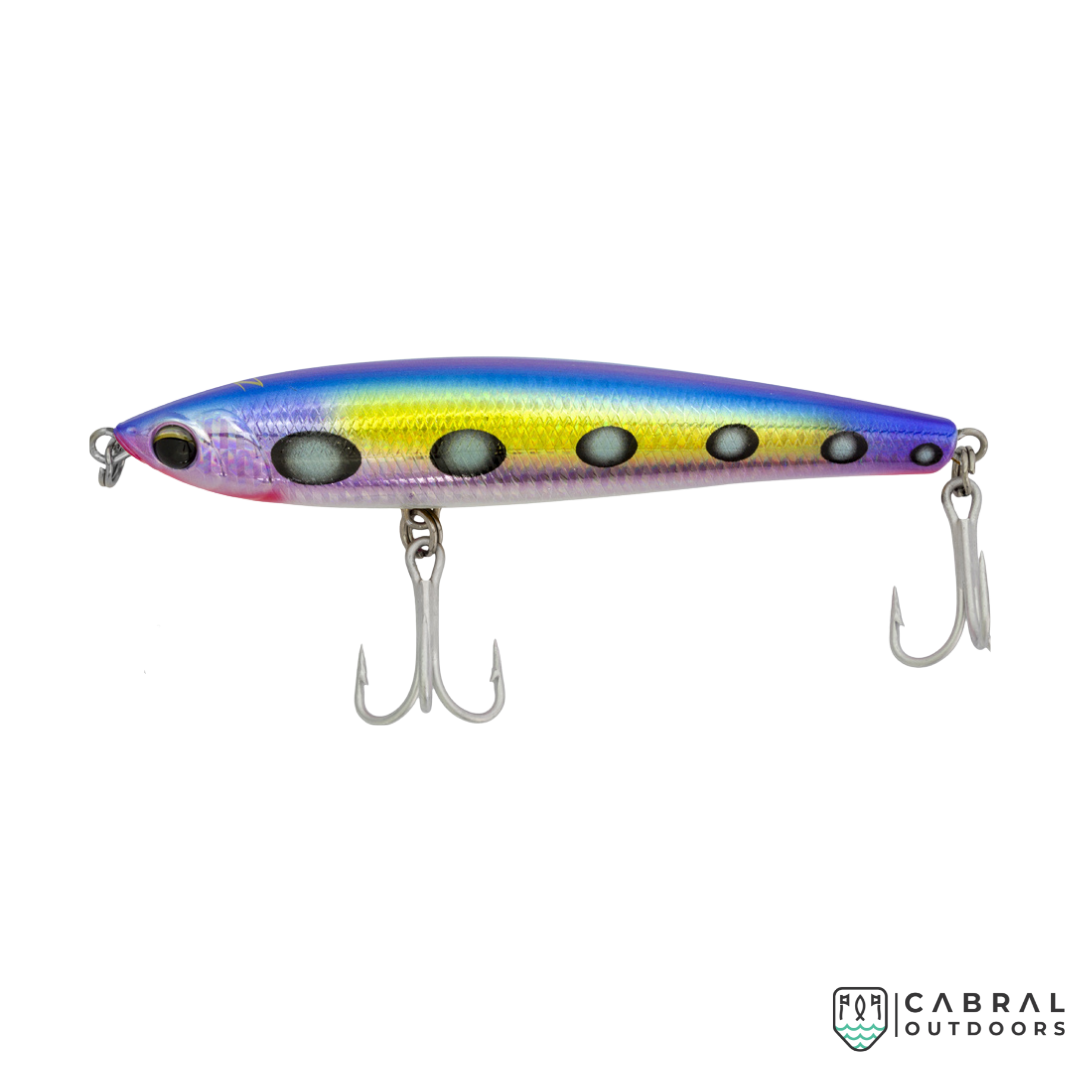 Zerek Zappelin 220mm |125g Stick Baits Zerek Cabral Outdoors