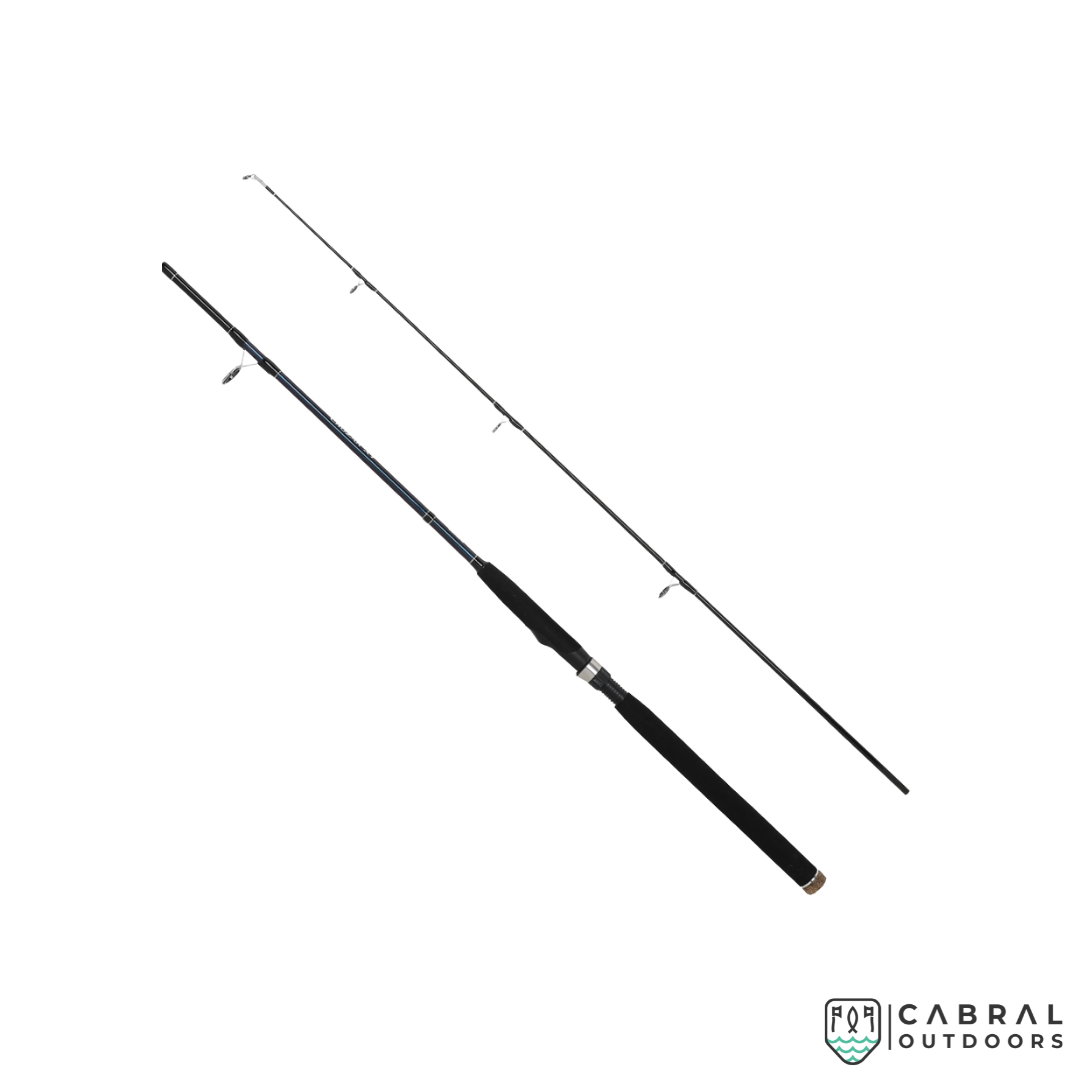 Shimano Cruzar XT 10ft Spinning Rod Spinning Rods Shimano Cabral Outdoors