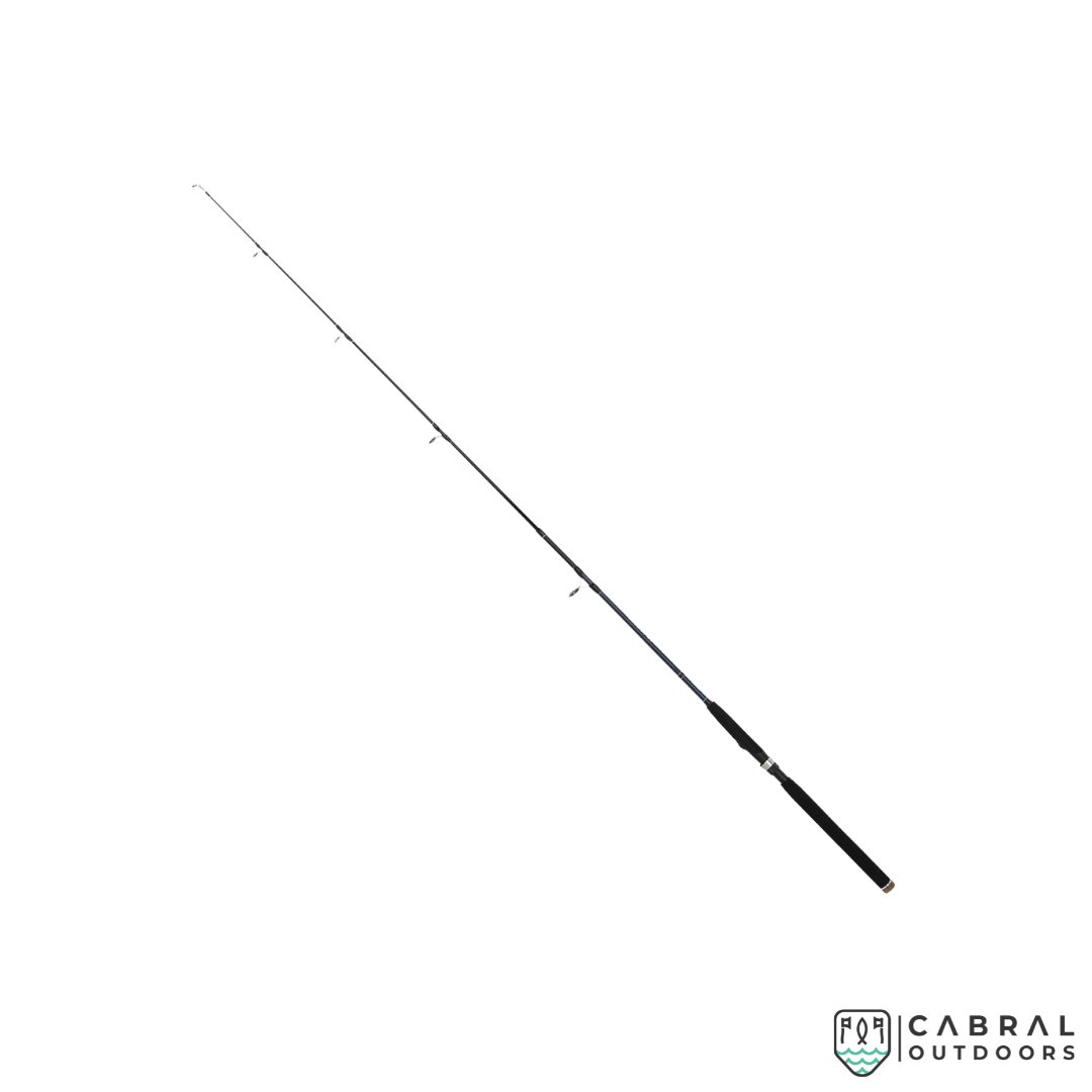 Shimano Cruzar XT 10ft Spinning Rod Spinning Rods Shimano Cabral Outdoors