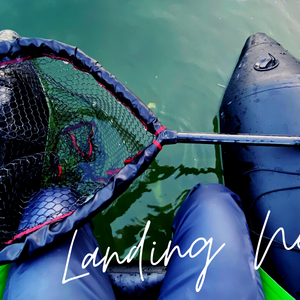 Landing Nets