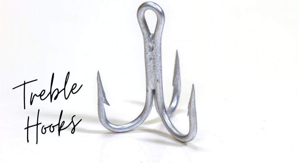 Treble Hooks Treble Hooks Cabral Outdoors Treble Hooks Treble Hooks Cabral Outdoors