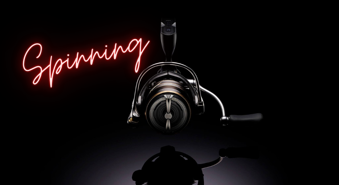 Spinning Reels