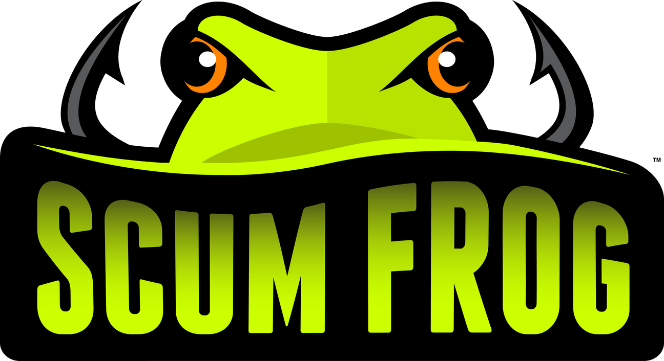 Scum Frog