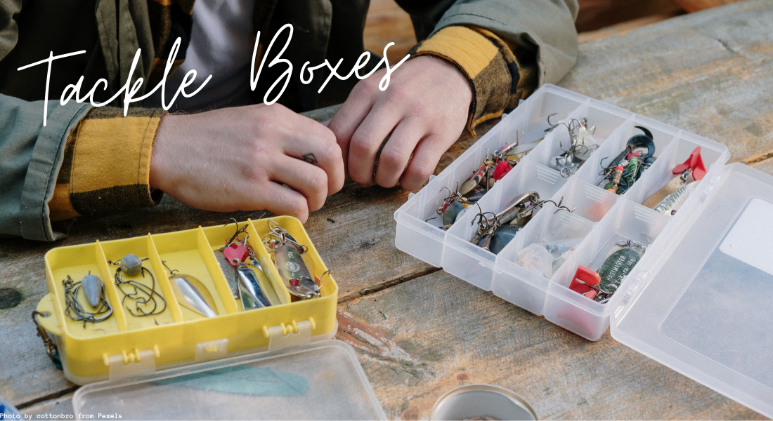 Tackle Box