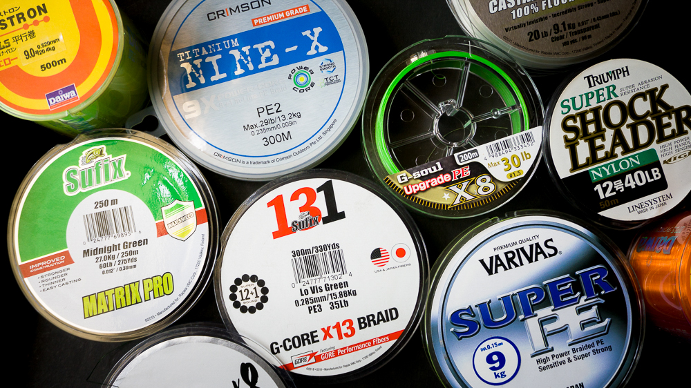 Line Fishing Line | Buy online India | Free Shipping All over
