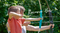 Recurve Bows