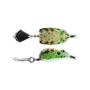 Lures Factory Diggy Frog | Size: 3.5cm | 7g
