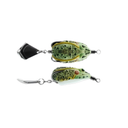 Lures Factory Diggy Frog | Size: 3.5cm | 7g